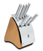 BLOCO MADEIRA 7P  ABSOLUTE STEEL